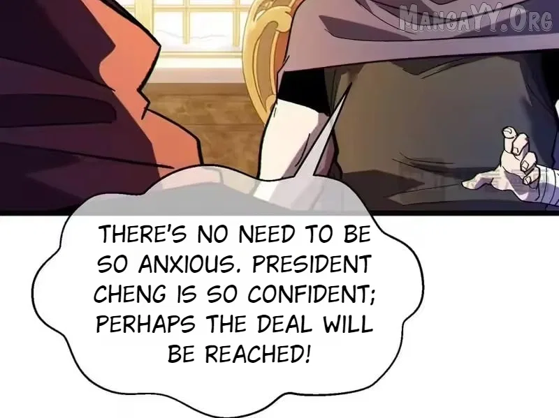 I Rely on My Invincibility to Deal Tons of Damage Passively! Chapter 150 – Page 146