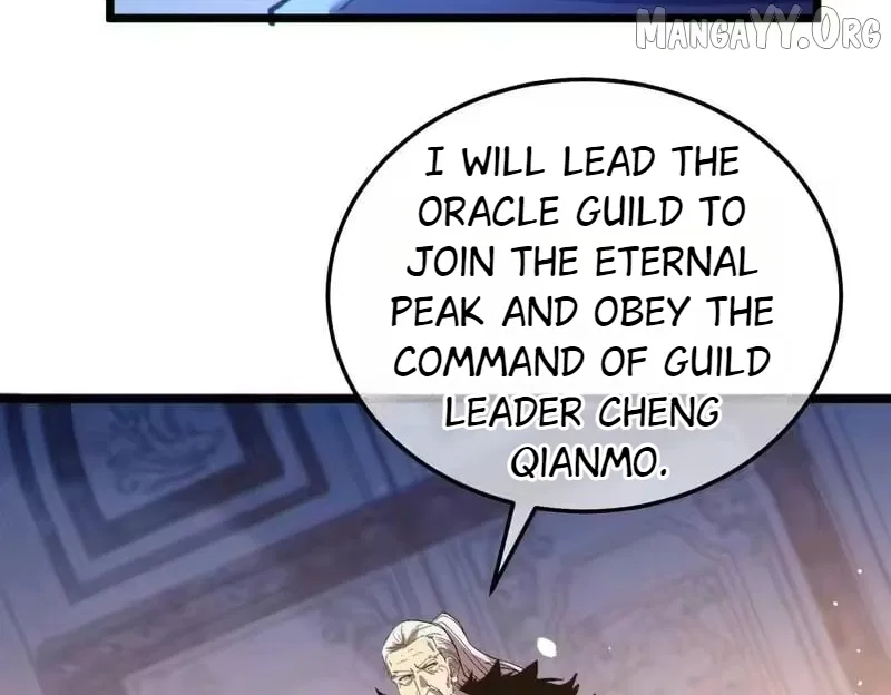 I Rely on My Invincibility to Deal Tons of Damage Passively! Chapter 150 – Page 157