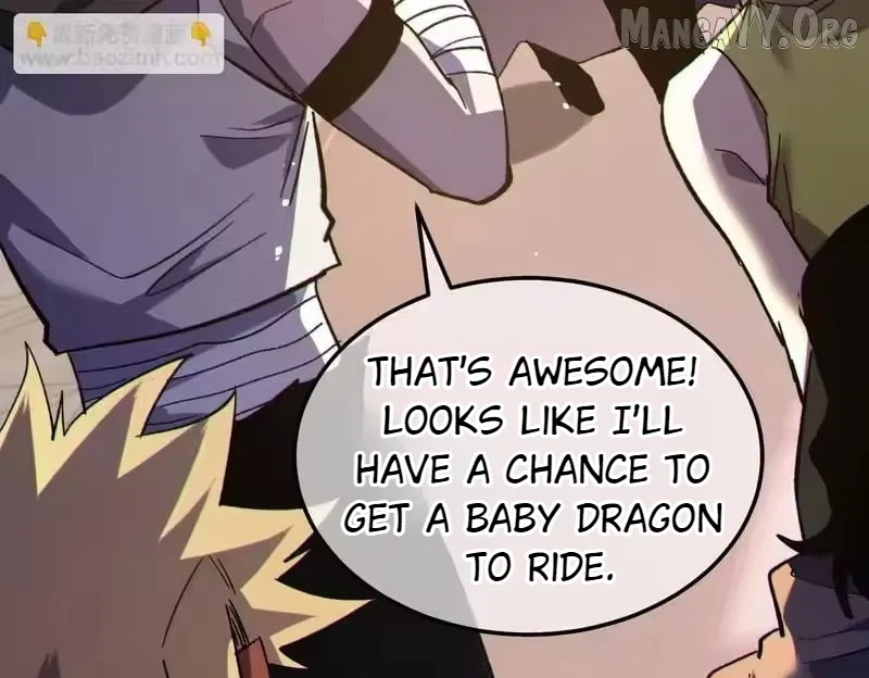 I Rely on My Invincibility to Deal Tons of Damage Passively! Chapter 150 – Page 159