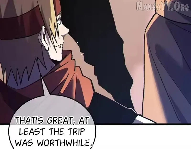 I Rely on My Invincibility to Deal Tons of Damage Passively! Chapter 150 – Page 160