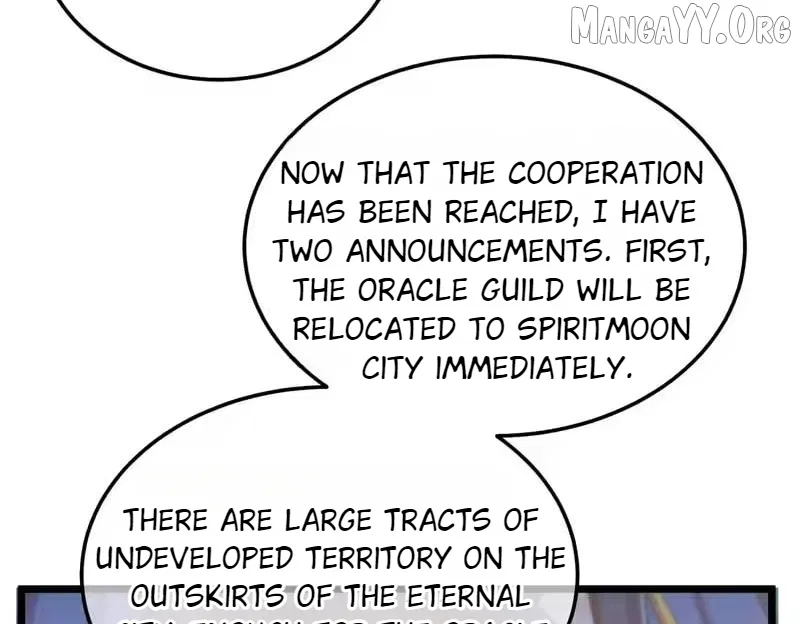 I Rely on My Invincibility to Deal Tons of Damage Passively! Chapter 150 – Page 161