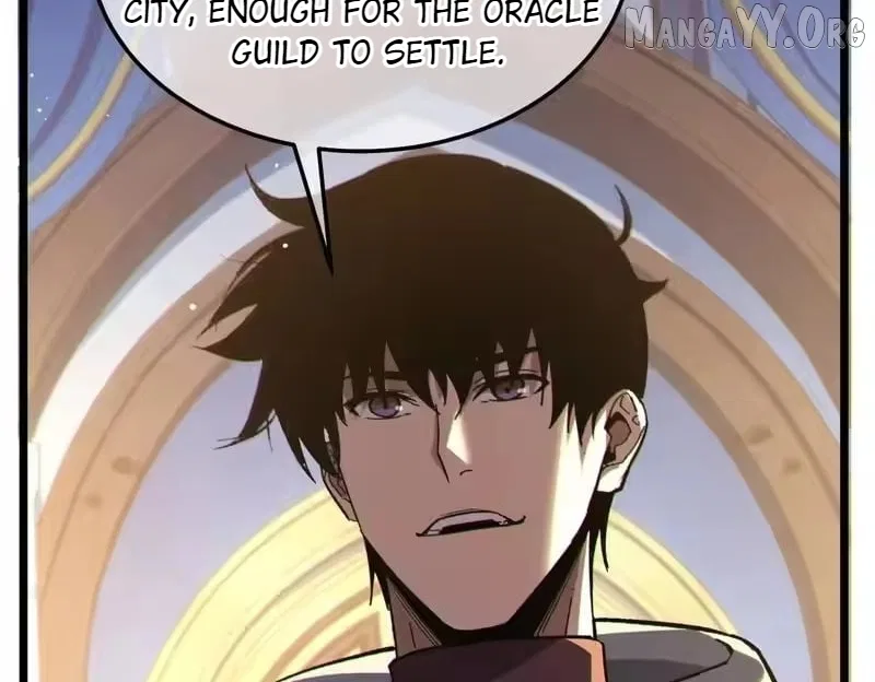 I Rely on My Invincibility to Deal Tons of Damage Passively! Chapter 150 – Page 162