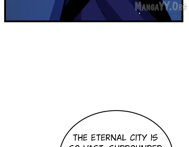 I Rely on My Invincibility to Deal Tons of Damage Passively! Chapter 150 – Page 164