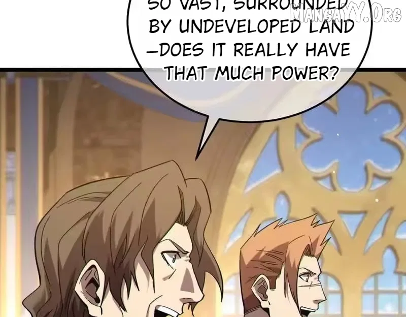 I Rely on My Invincibility to Deal Tons of Damage Passively! Chapter 150 – Page 165