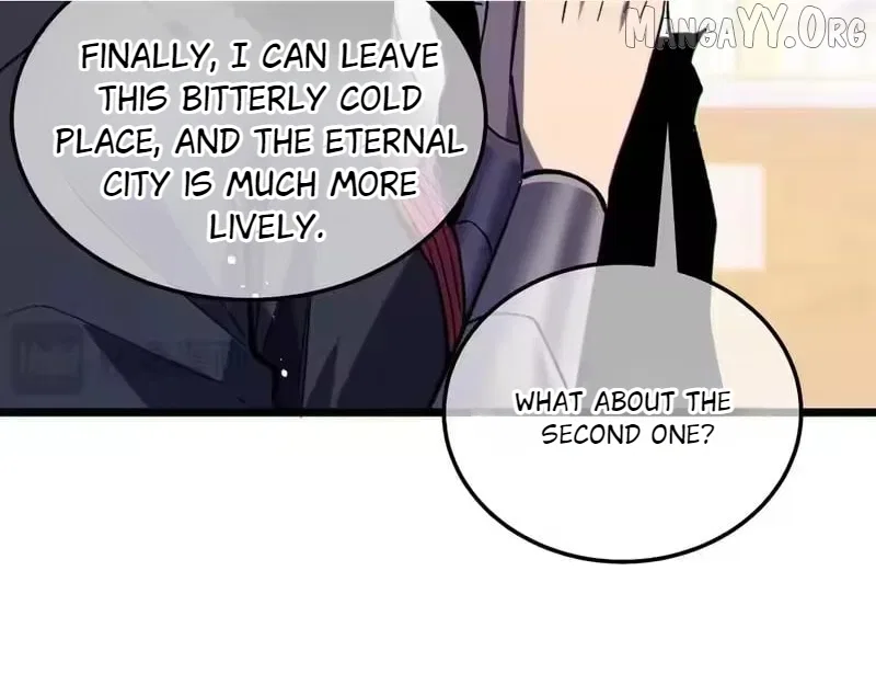 I Rely on My Invincibility to Deal Tons of Damage Passively! Chapter 150 – Page 167