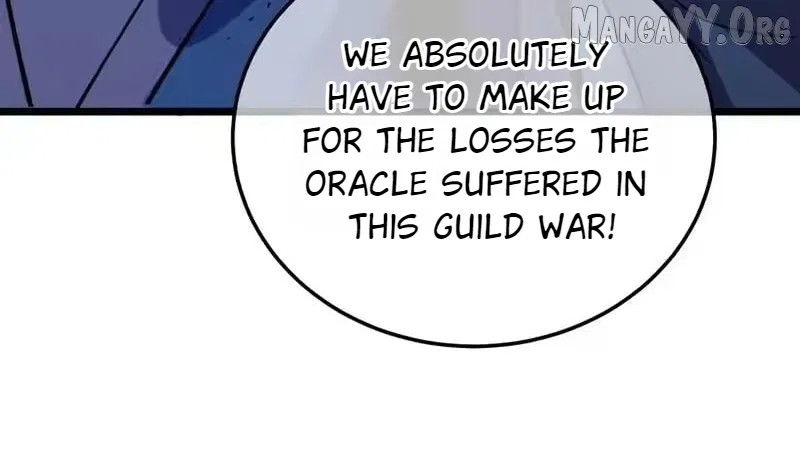 I Rely on My Invincibility to Deal Tons of Damage Passively! Chapter 150 – Page 171