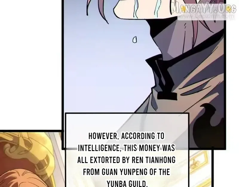 I Rely on My Invincibility to Deal Tons of Damage Passively! Chapter 150 – Page 178