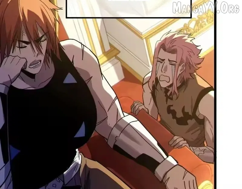 I Rely on My Invincibility to Deal Tons of Damage Passively! Chapter 150 – Page 179