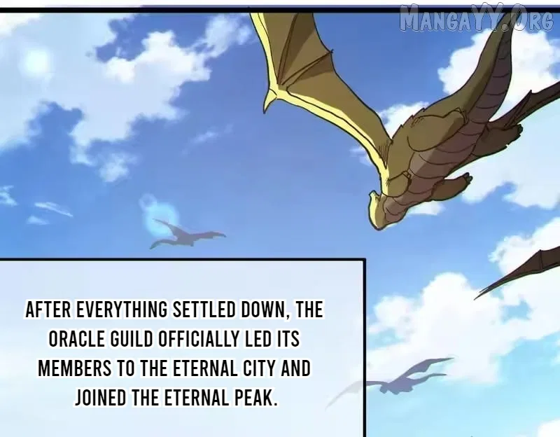 I Rely on My Invincibility to Deal Tons of Damage Passively! Chapter 150 – Page 185
