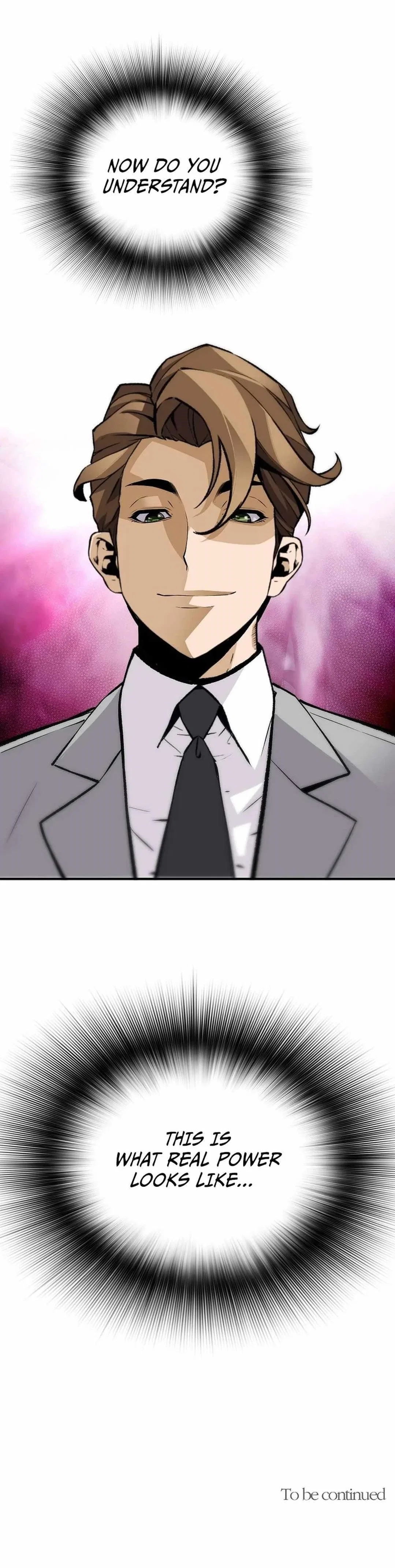 The Legendary Return Chapter 152 – Page 21