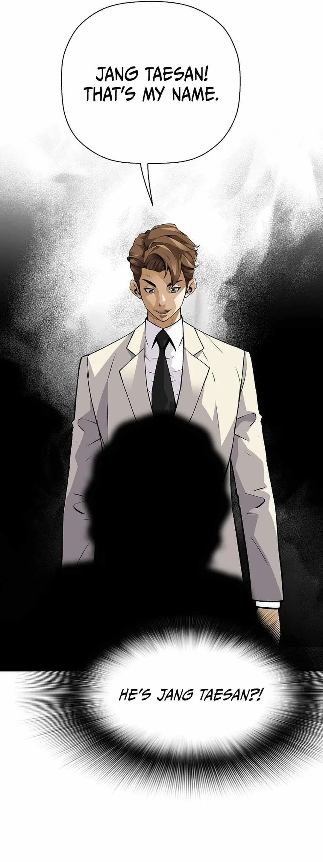 The Legendary Return Chapter 151 – Page 20