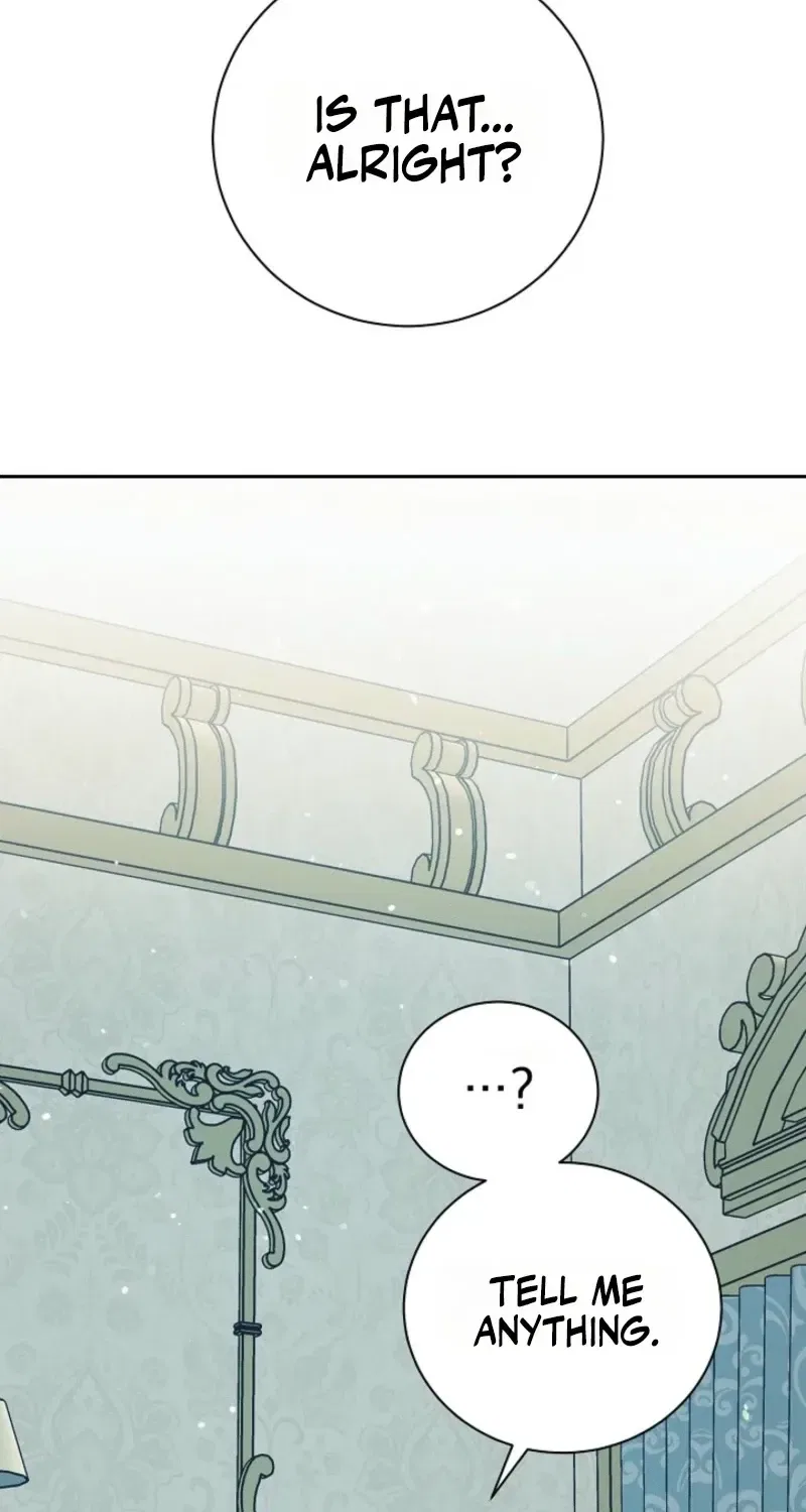 The Abandoned Princess Rebels Chapter 36 – Page 3