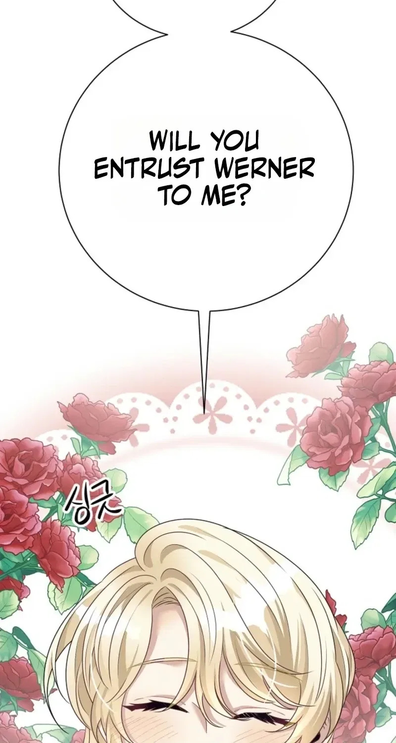 The Abandoned Princess Rebels Chapter 36 – Page 5