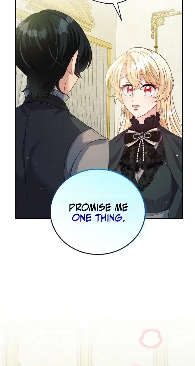 The Abandoned Princess Rebels Chapter 36 – Page 17