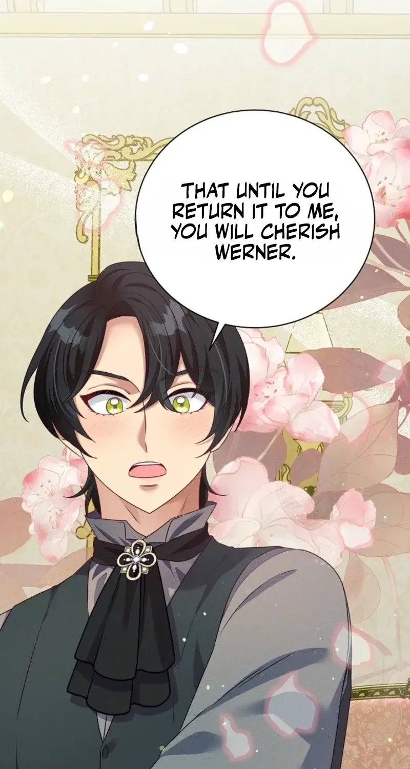 The Abandoned Princess Rebels Chapter 36 – Page 18