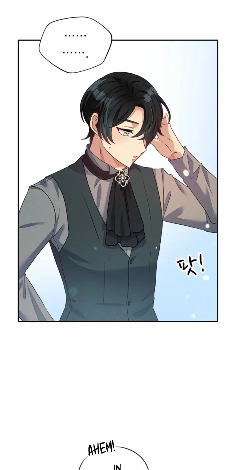 The Abandoned Princess Rebels Chapter 36 – Page 23