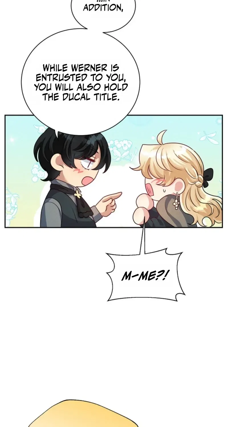 The Abandoned Princess Rebels Chapter 36 – Page 24