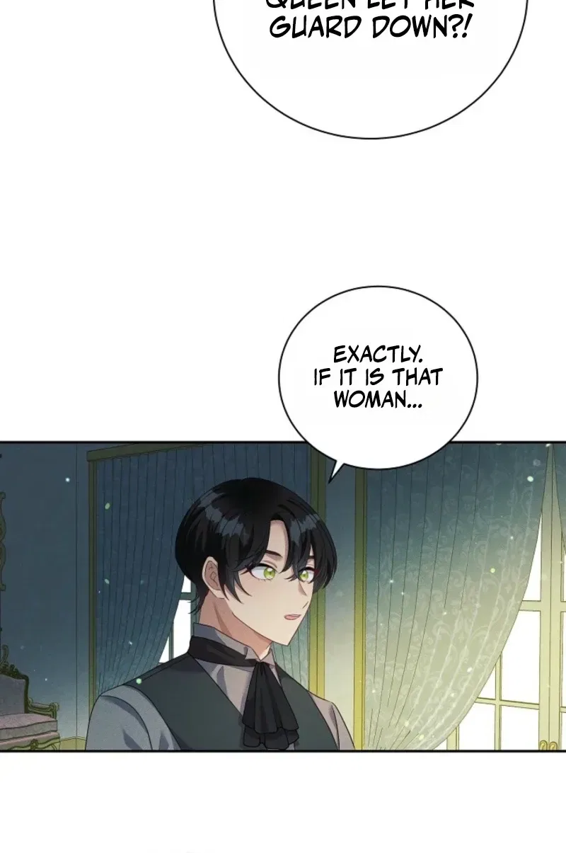 The Abandoned Princess Rebels Chapter 36 – Page 29