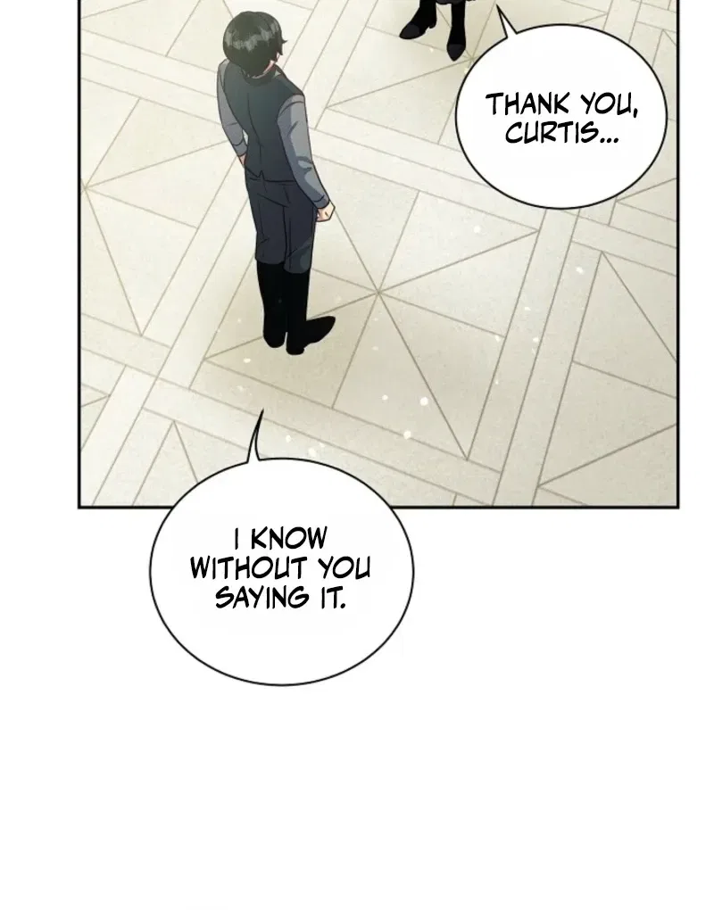 The Abandoned Princess Rebels Chapter 36 – Page 39