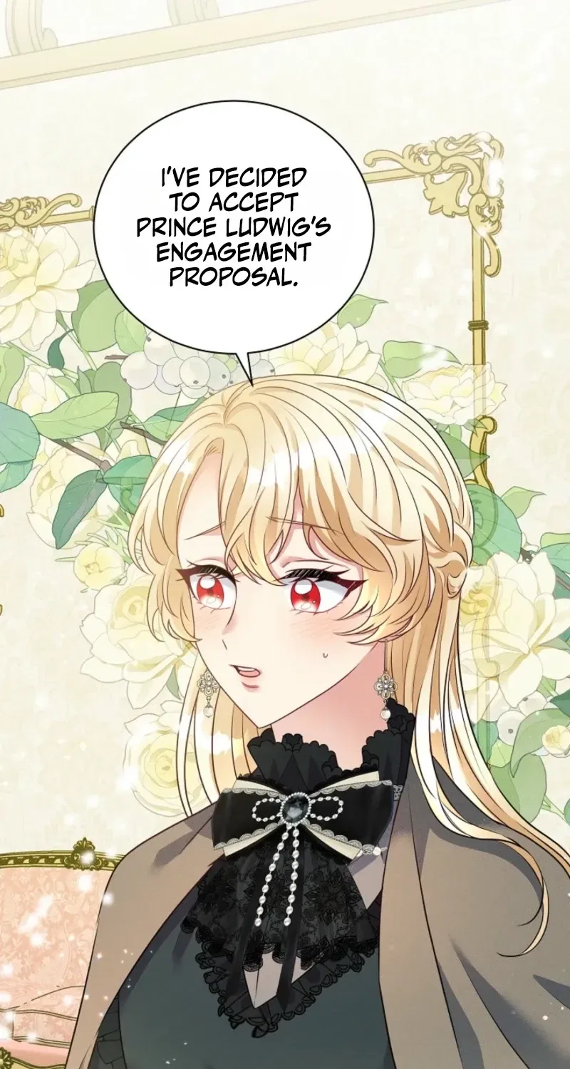 The Abandoned Princess Rebels Chapter 36 – Page 42