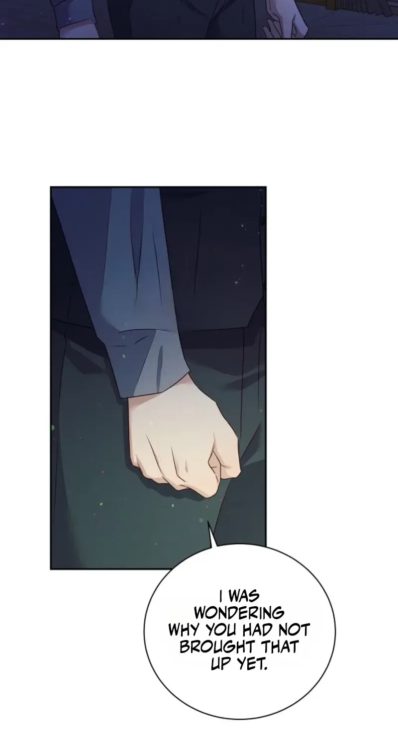 The Abandoned Princess Rebels Chapter 36 – Page 44