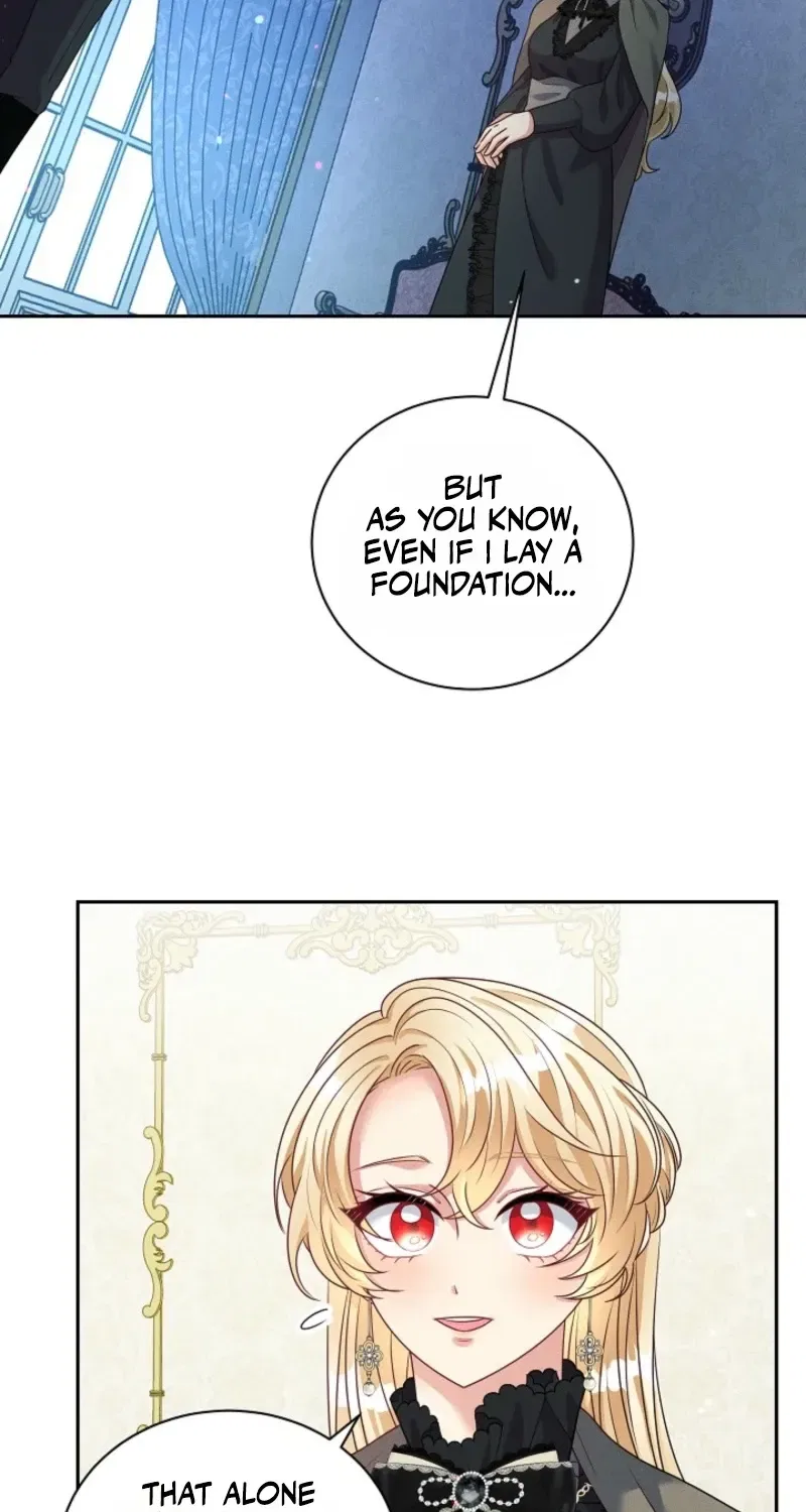The Abandoned Princess Rebels Chapter 36 – Page 46