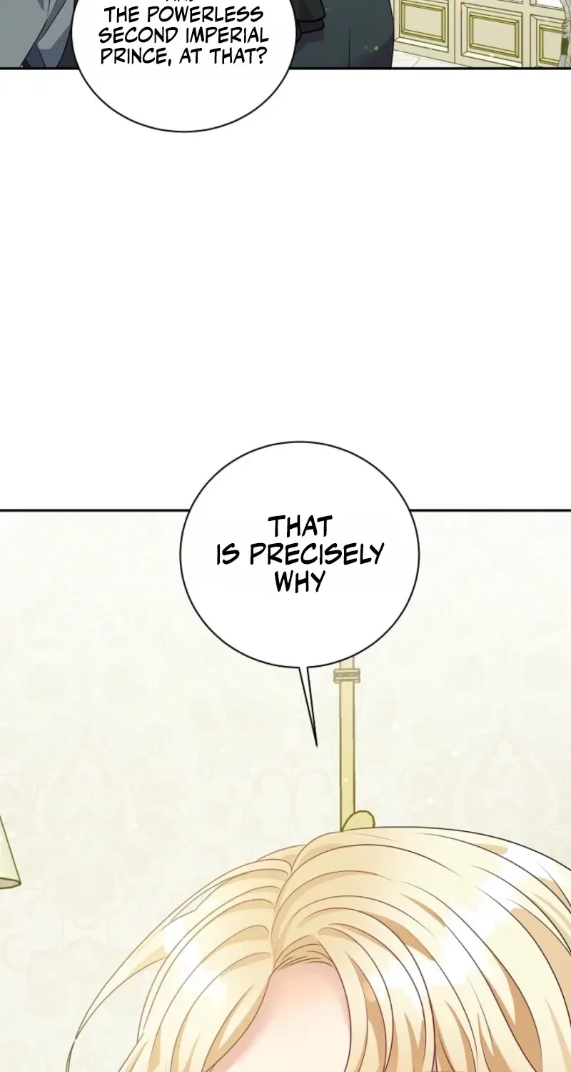 The Abandoned Princess Rebels Chapter 36 – Page 48