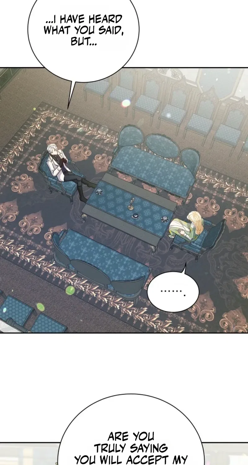 The Abandoned Princess Rebels Chapter 36 – Page 52