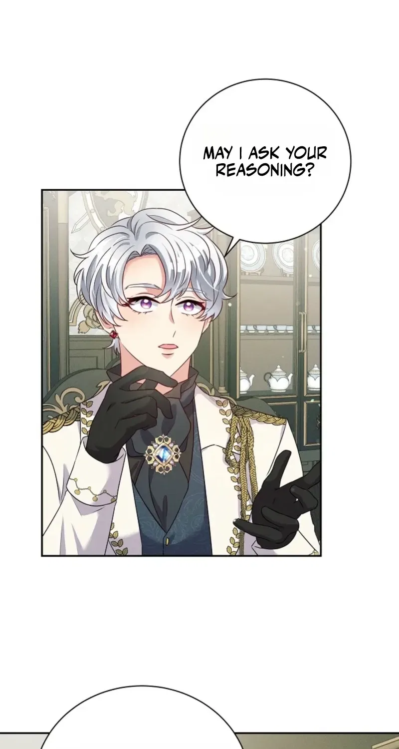 The Abandoned Princess Rebels Chapter 36 – Page 60