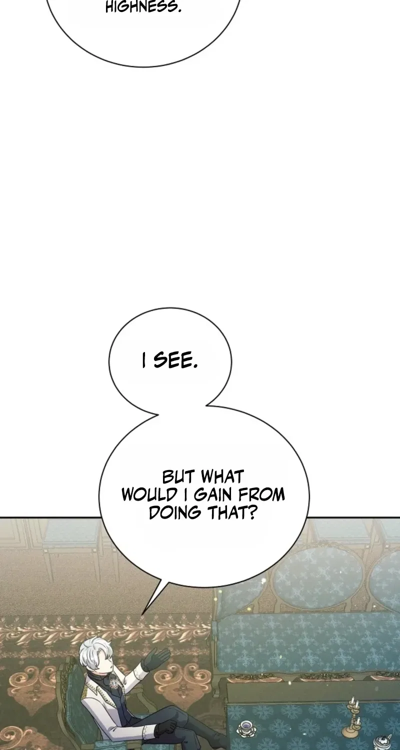 The Abandoned Princess Rebels Chapter 36 – Page 62