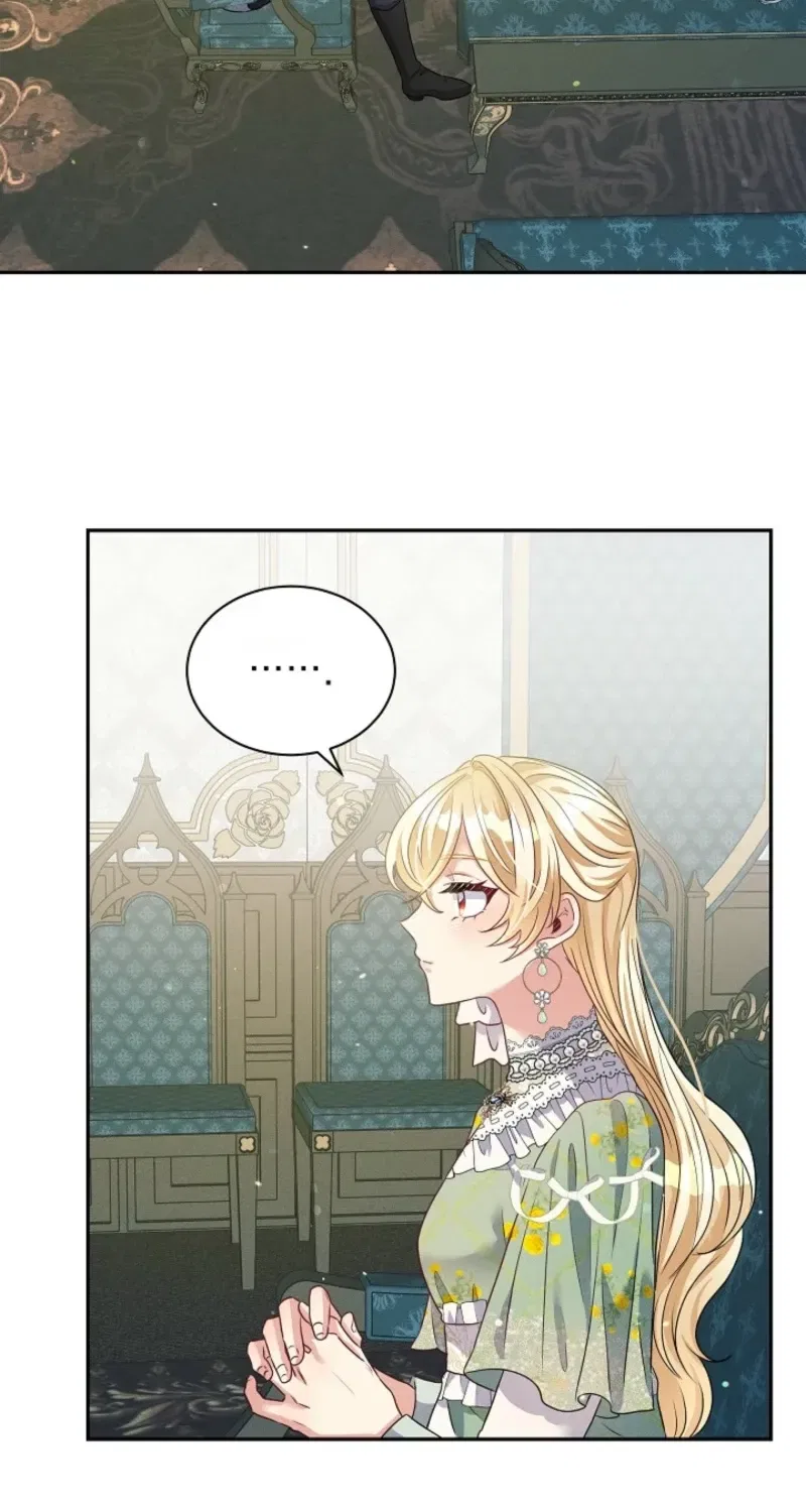 The Abandoned Princess Rebels Chapter 36 – Page 63