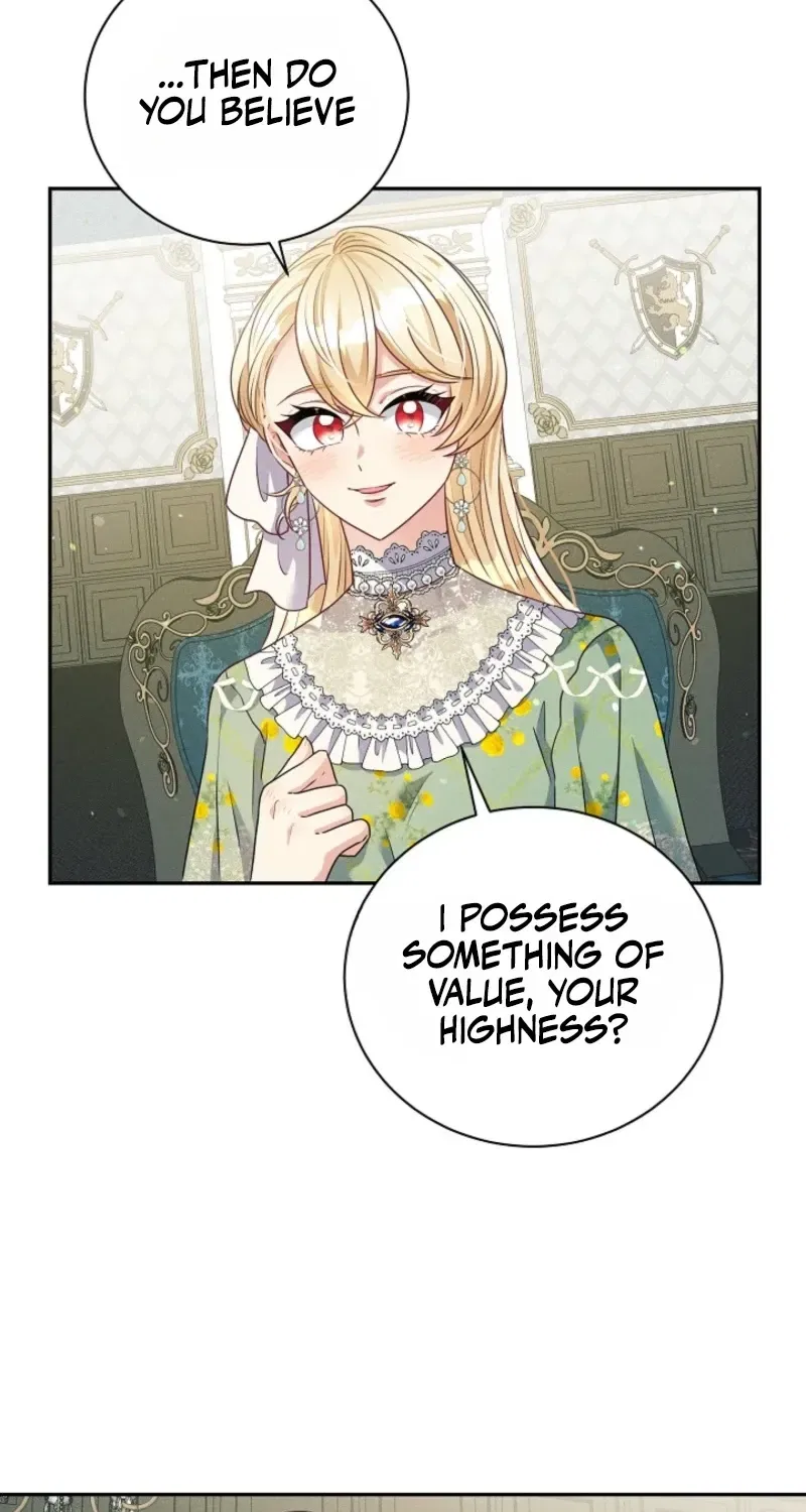 The Abandoned Princess Rebels Chapter 36 – Page 67
