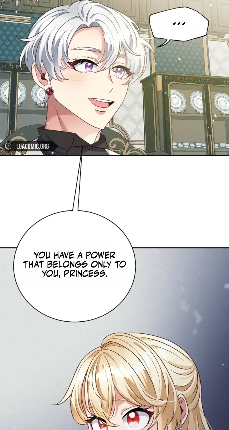 The Abandoned Princess Rebels Chapter 36 – Page 68