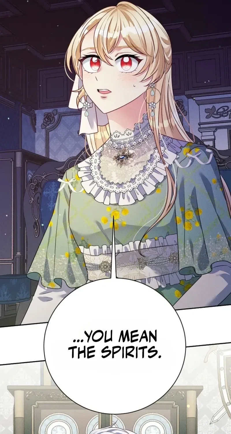 The Abandoned Princess Rebels Chapter 36 – Page 70