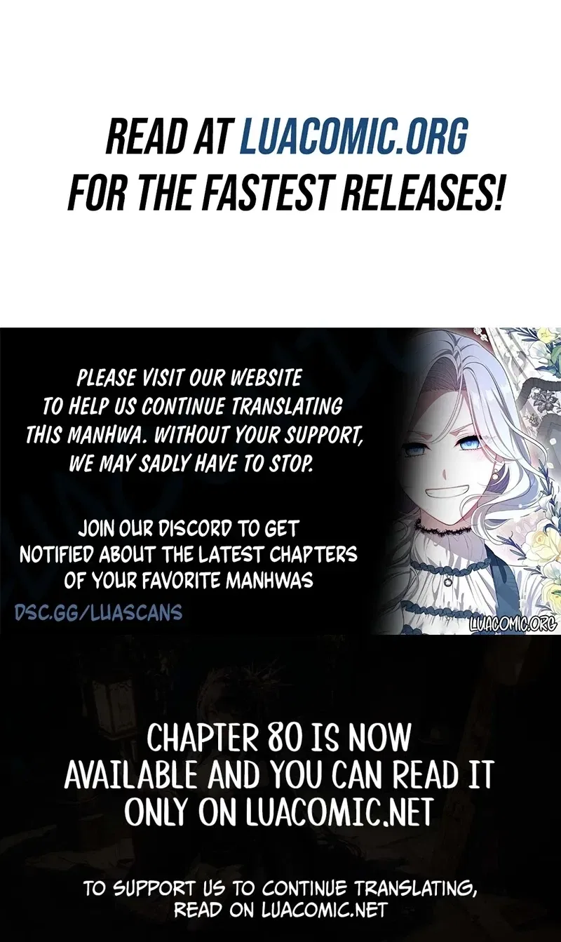 The Abandoned Princess Rebels Chapter 36 – Page 73