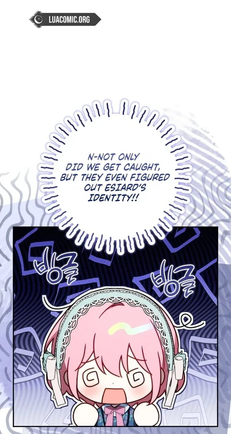 Saved by the Powerless Little Lady Chapter 39 – Page 9