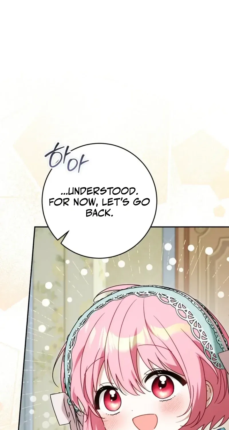 Saved by the Powerless Little Lady Chapter 39 – Page 22
