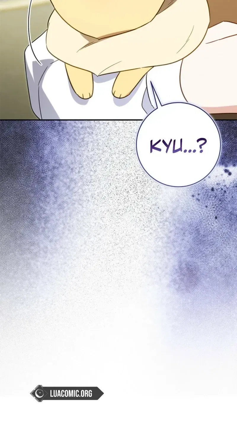 Saved by the Powerless Little Lady Chapter 39 – Page 41