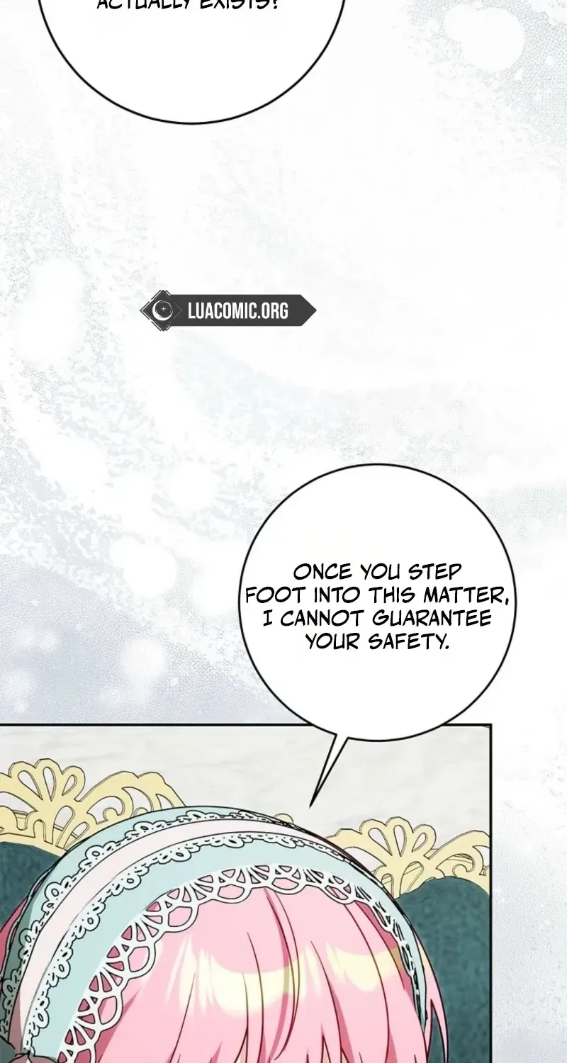 Saved by the Powerless Little Lady Chapter 39 – Page 66
