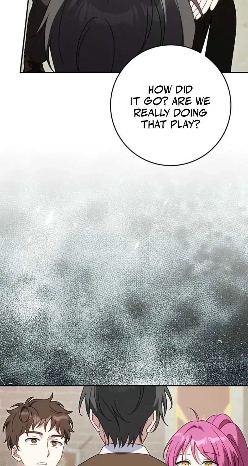 Saved by the Powerless Little Lady Chapter 39 – Page 74