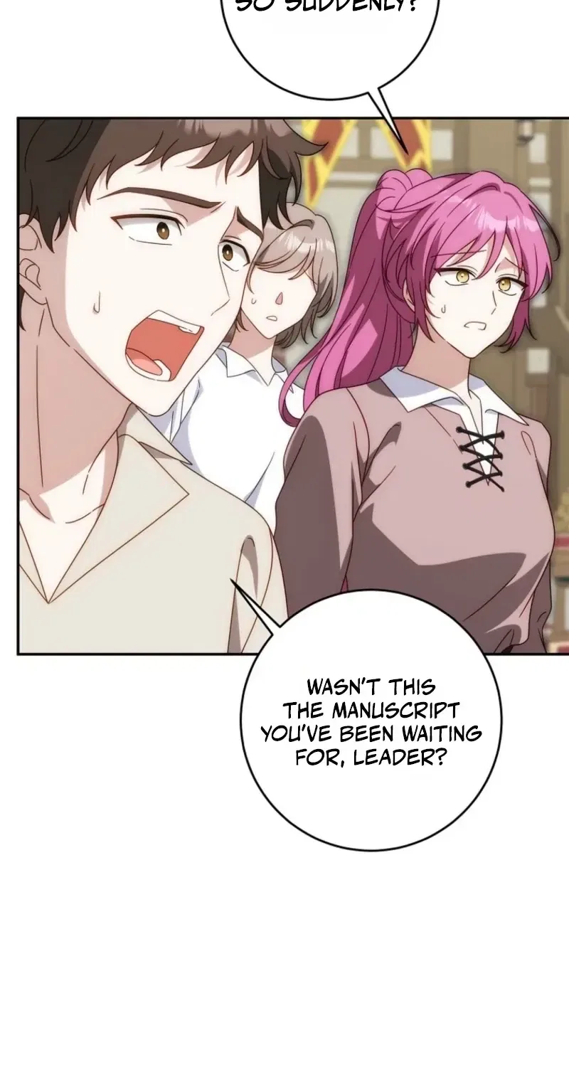 Saved by the Powerless Little Lady Chapter 39 – Page 76