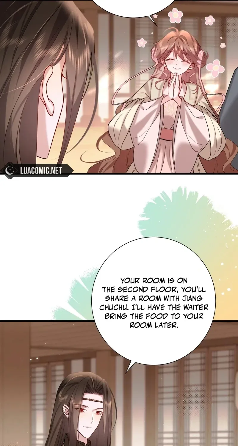 Survival Methods of the Cannon Fodder Daughter Chapter 240 – Page 16