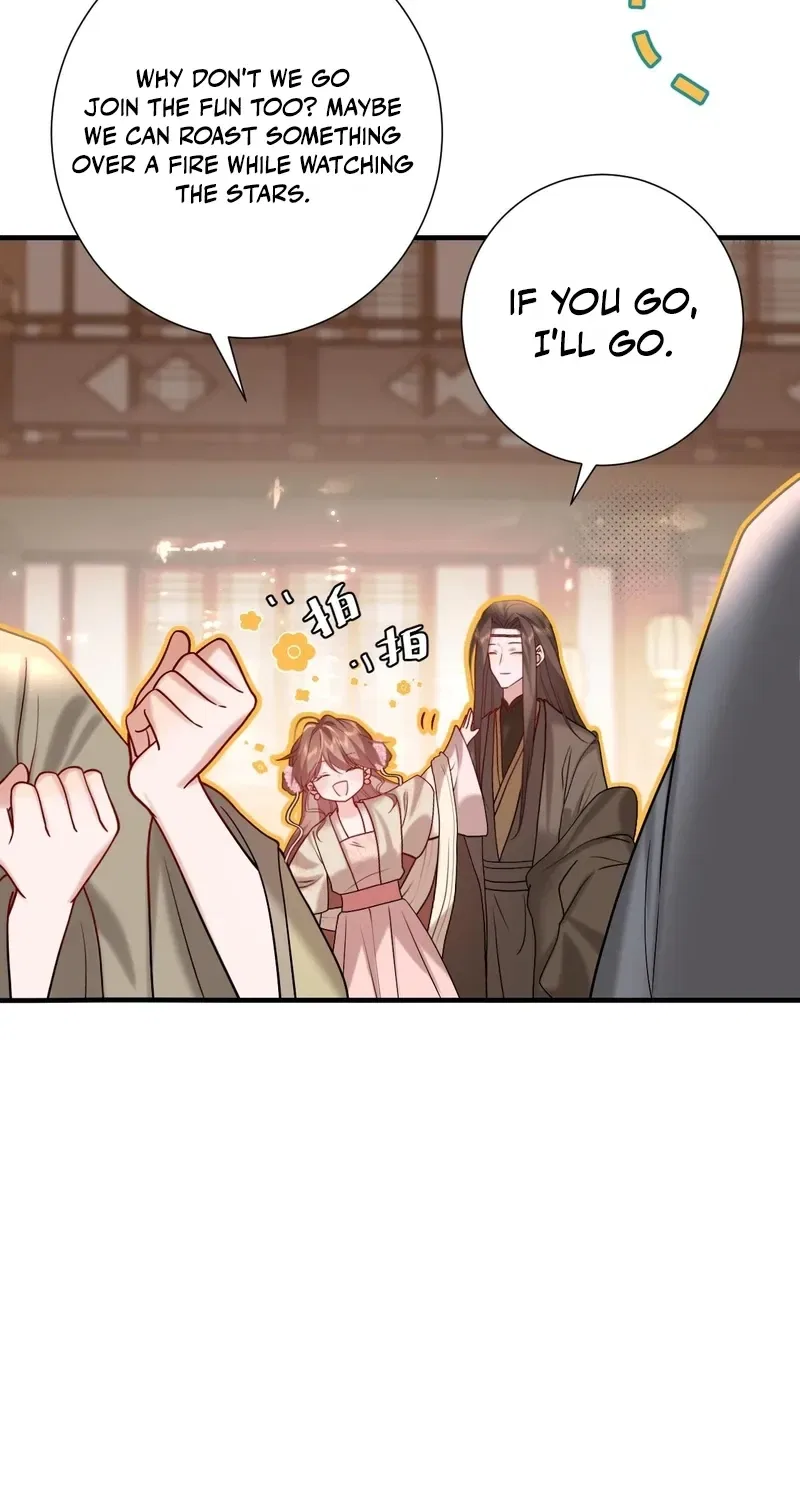 Survival Methods of the Cannon Fodder Daughter Chapter 240 – Page 21
