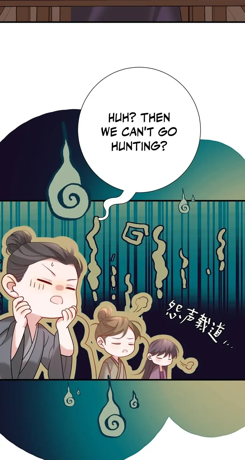 Survival Methods of the Cannon Fodder Daughter Chapter 240 – Page 24