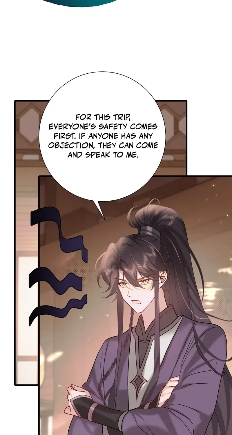 Survival Methods of the Cannon Fodder Daughter Chapter 240 – Page 25