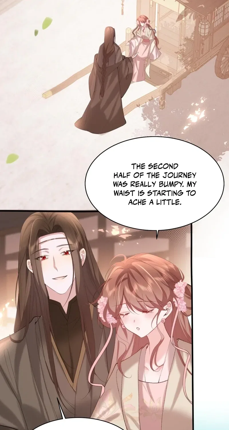 Survival Methods of the Cannon Fodder Daughter Chapter 240 – Page 40