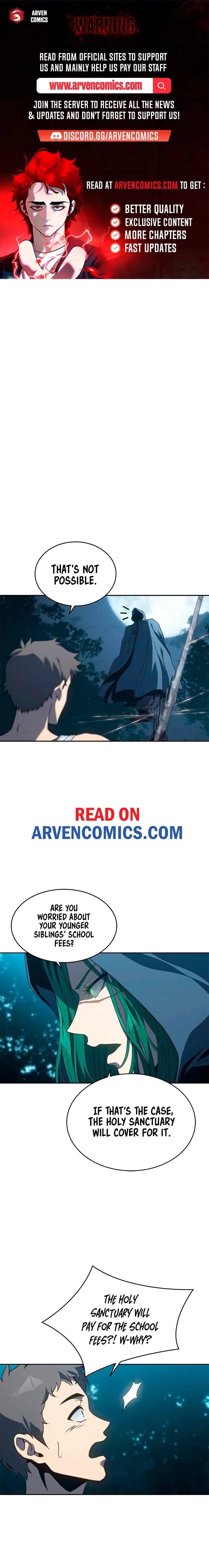 Why I Quit Being the Demon King Chapter 58 – Page 1