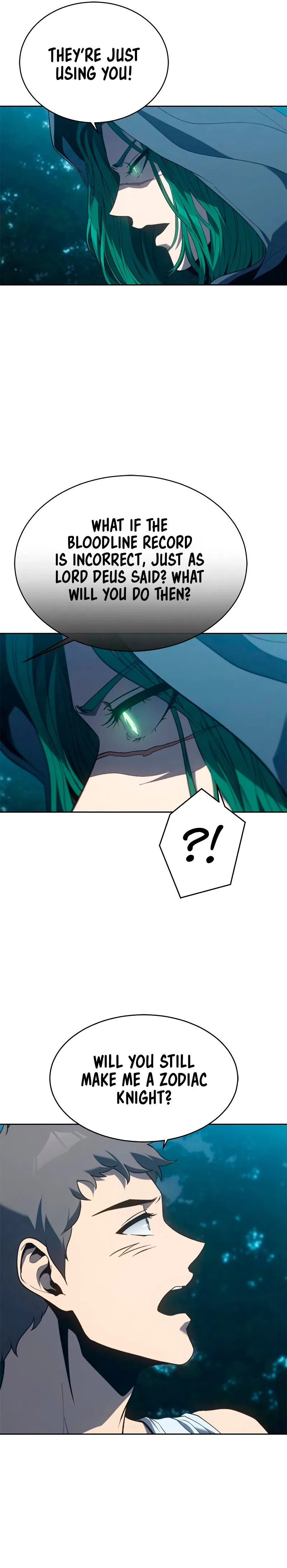 Why I Quit Being the Demon King Chapter 58 – Page 2