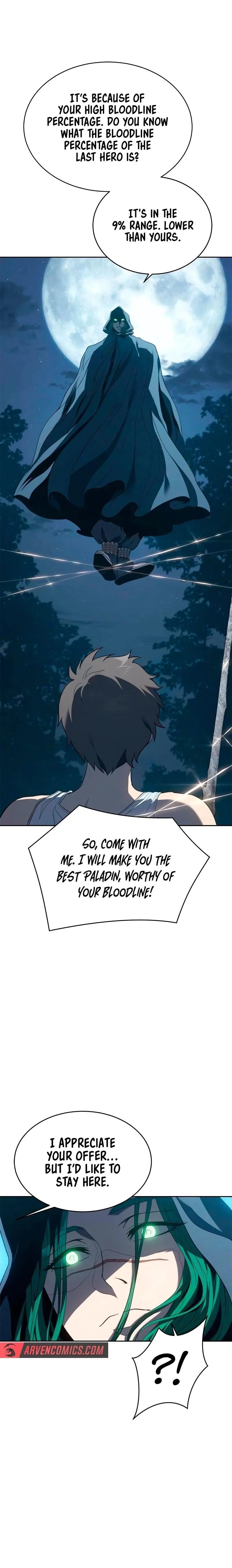 Why I Quit Being the Demon King Chapter 58 – Page 3