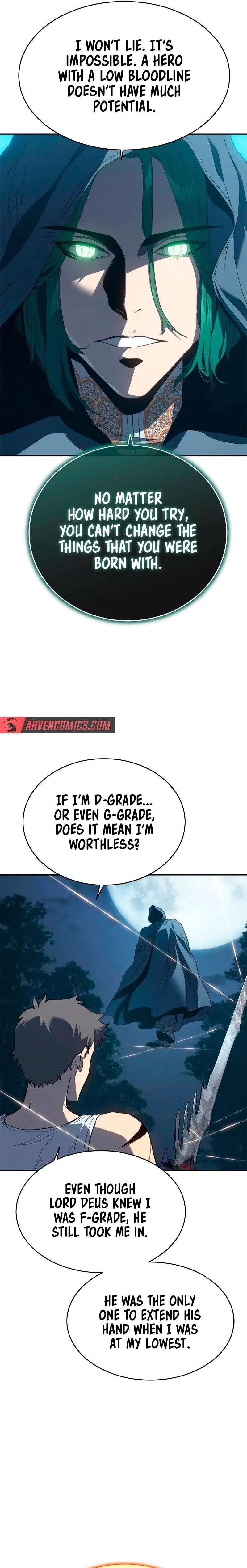Why I Quit Being the Demon King Chapter 58 – Page 5